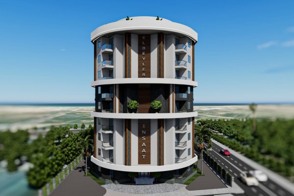 ELBEYLER İNŞAAT