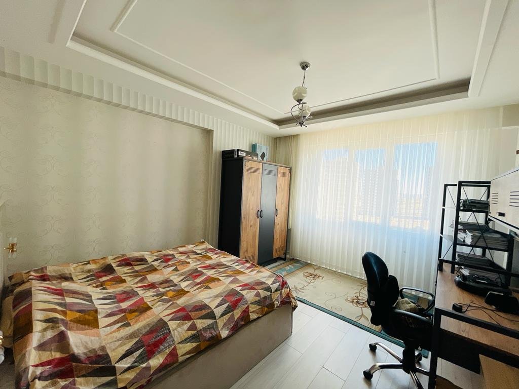 TALAYTEPE ELBEYLER PLATİNUM SİTESİNDE ACİL SATILIK 3+1 UYGUN FİYATA DAİRE - DİYARBAKIR